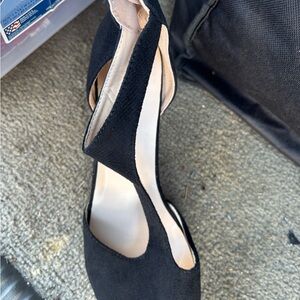 Size 9 pump, new still in box.